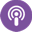 Podcast Icon