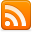 RSS feed icon