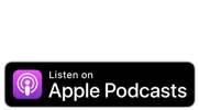 Apple Podcast Logo